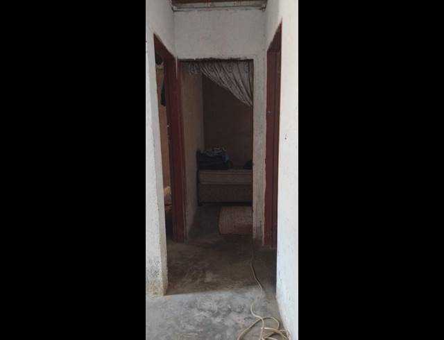 1 BEDROOM HOUSE FOR SALE IN SOSHANGUVE HH